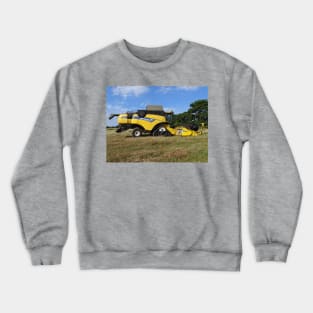 Break Time Crewneck Sweatshirt